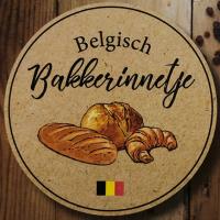 Belgisch Bakkerinnetje