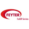 Feyter Forklift services - Terneuzen